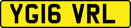 YG16VRL