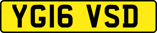 YG16VSD