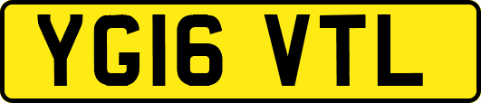 YG16VTL