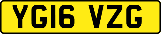 YG16VZG