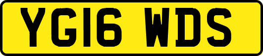 YG16WDS