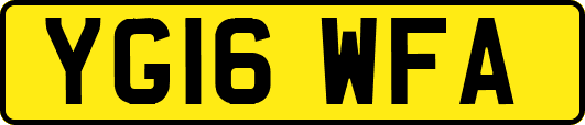 YG16WFA