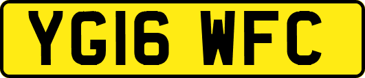 YG16WFC