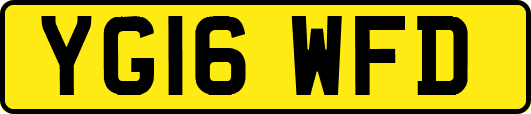 YG16WFD