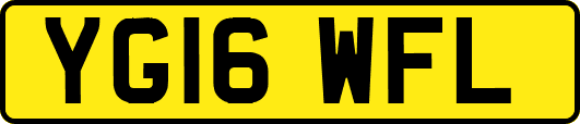 YG16WFL