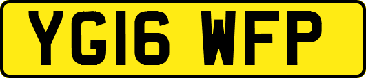 YG16WFP