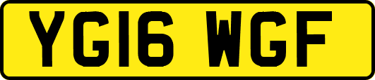 YG16WGF