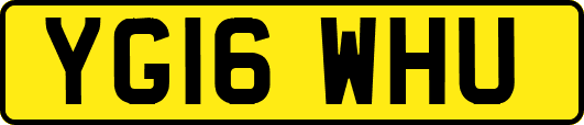 YG16WHU