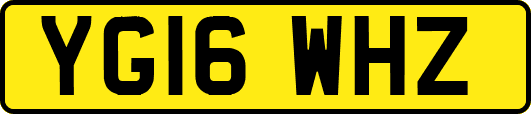 YG16WHZ