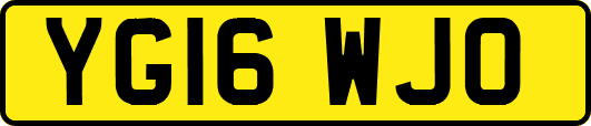 YG16WJO