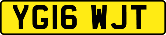 YG16WJT