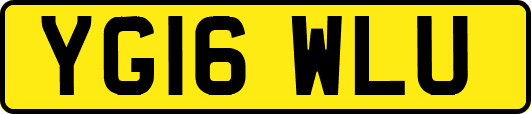 YG16WLU