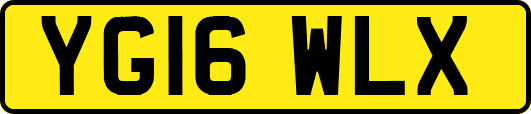 YG16WLX