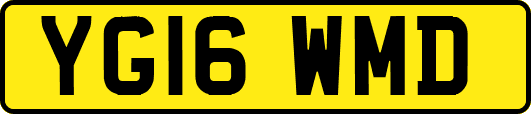 YG16WMD