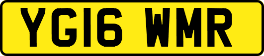 YG16WMR