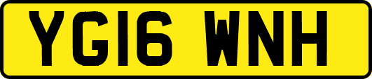 YG16WNH