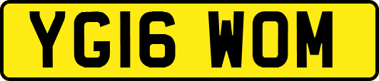 YG16WOM