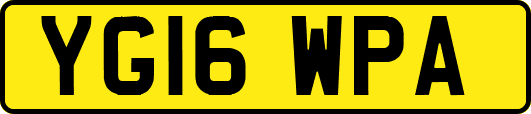 YG16WPA