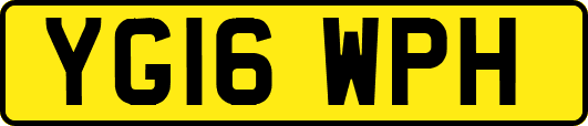 YG16WPH