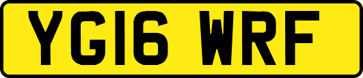 YG16WRF