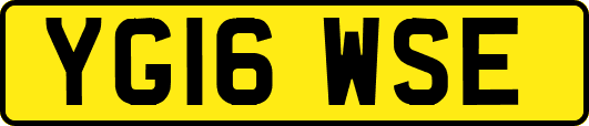 YG16WSE