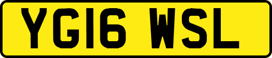 YG16WSL