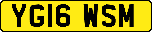 YG16WSM