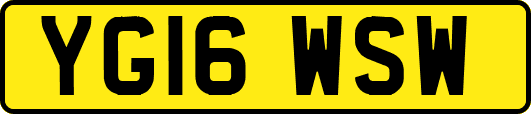 YG16WSW