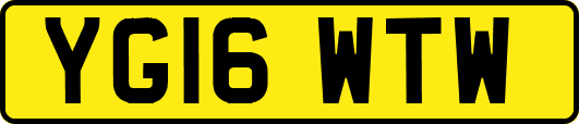 YG16WTW