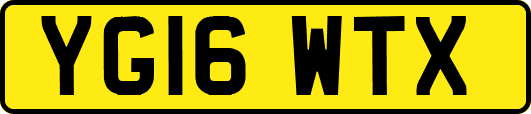 YG16WTX