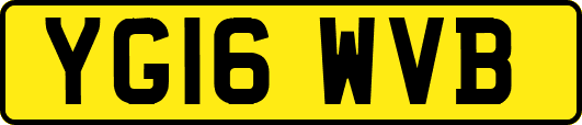 YG16WVB