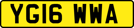 YG16WWA