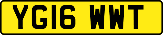 YG16WWT