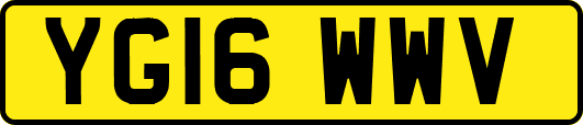 YG16WWV