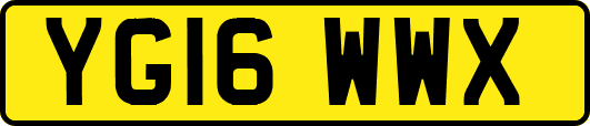 YG16WWX