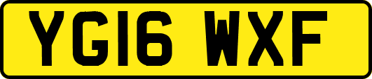 YG16WXF