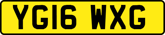 YG16WXG