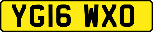 YG16WXO