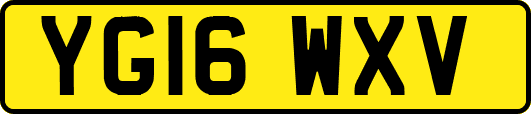 YG16WXV