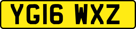 YG16WXZ