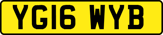 YG16WYB