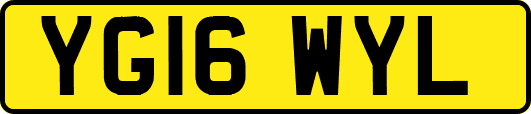 YG16WYL