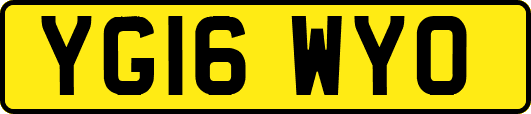 YG16WYO