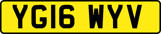 YG16WYV