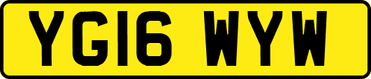 YG16WYW