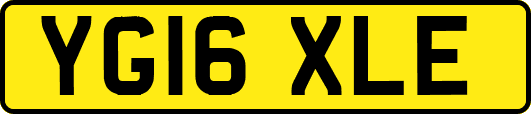 YG16XLE