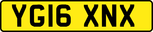 YG16XNX