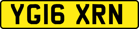 YG16XRN