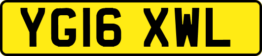 YG16XWL