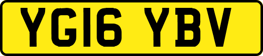 YG16YBV